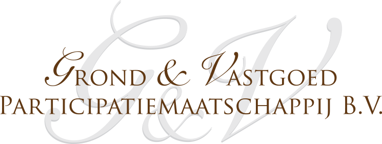 Grond & Vastgoed Participatiemaatschappij B.V.